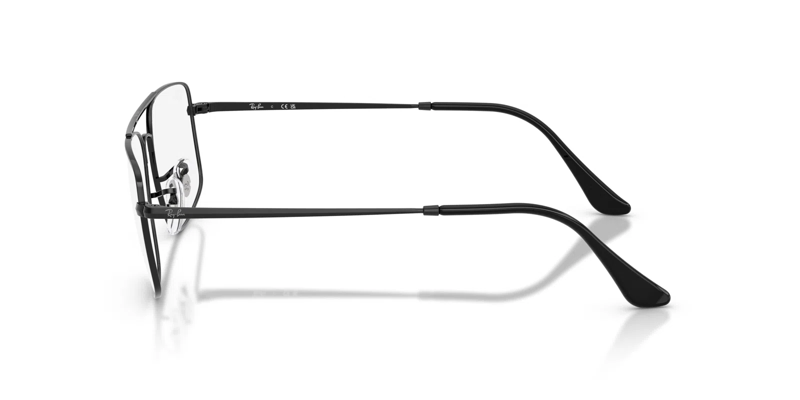 Ray-Ban Rx6579 6579 Eyeglasses - view 13